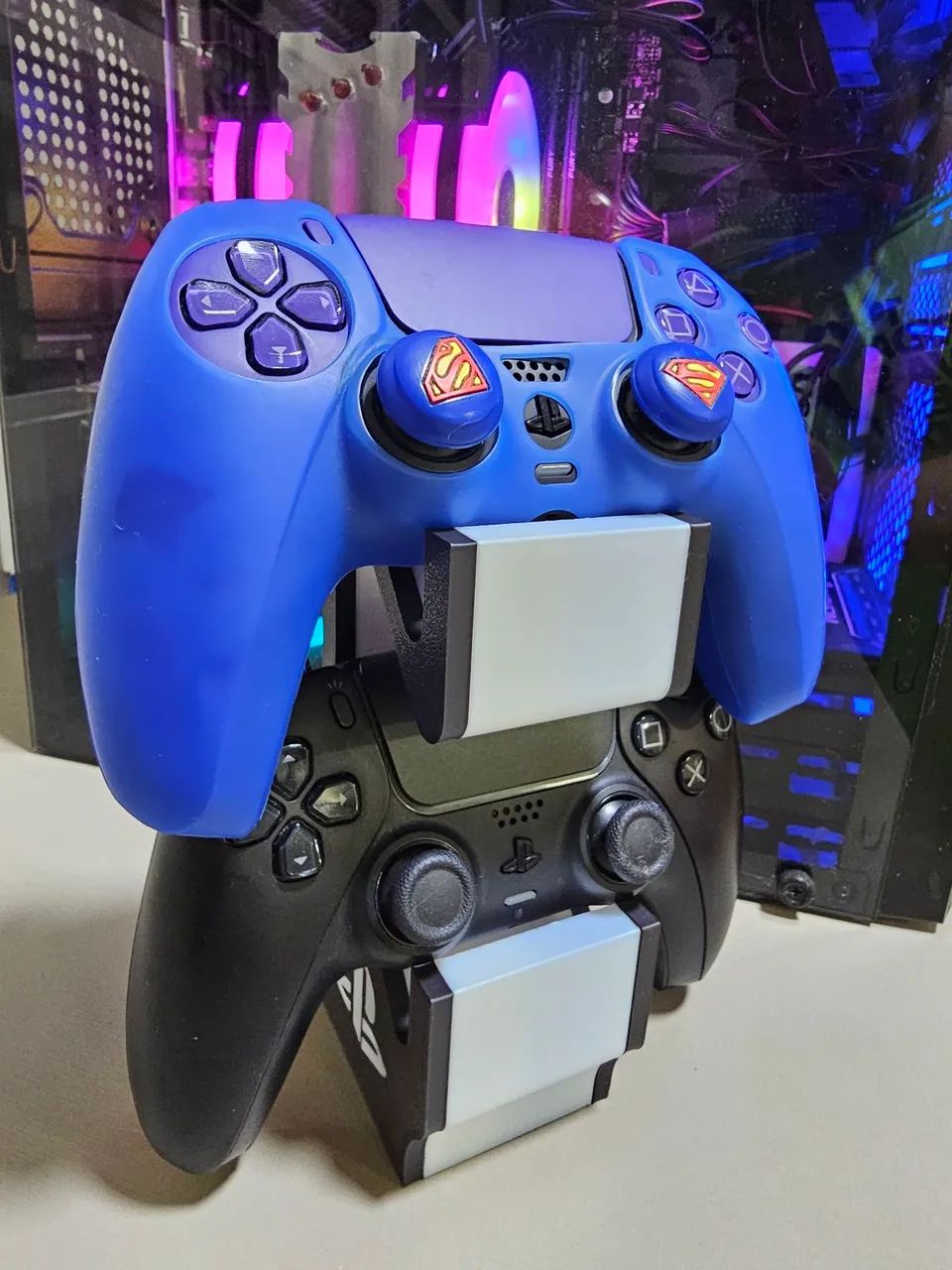 Suporte controle PlayStation  - Foto 2