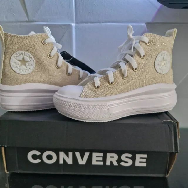 tênis all star chuck taylor