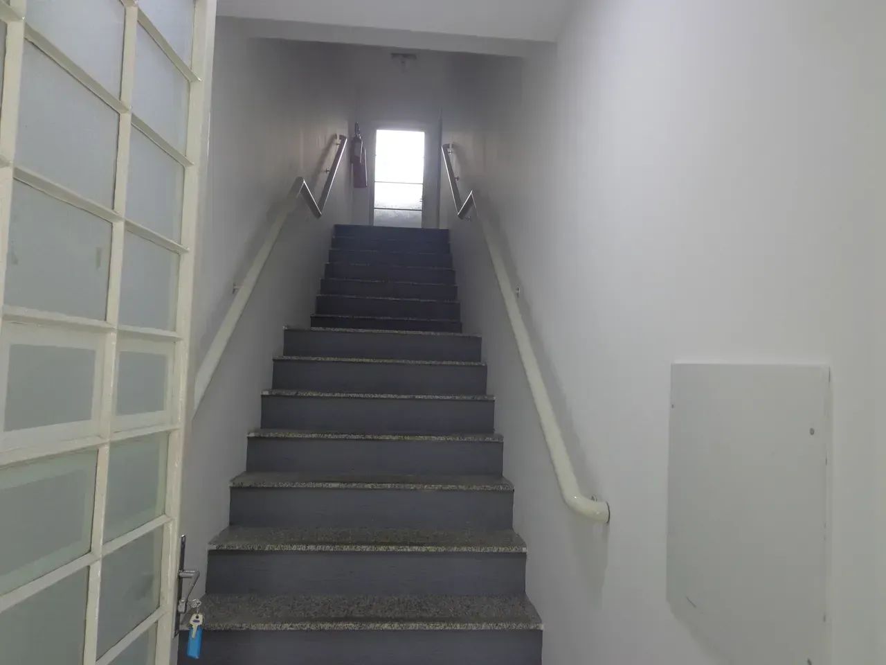 Sala comercial  75 metros quadrados em Cajuru - Curitiba - PR - Foto 2
