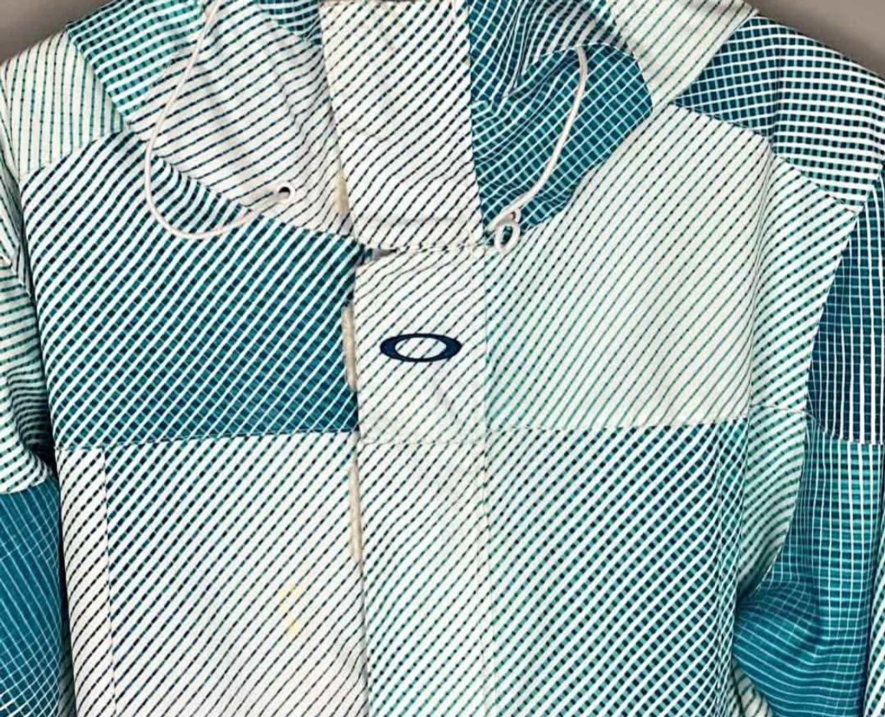 Snow oakley XL - Roupas Esportivas - Real Park Tietê Jundiapeba