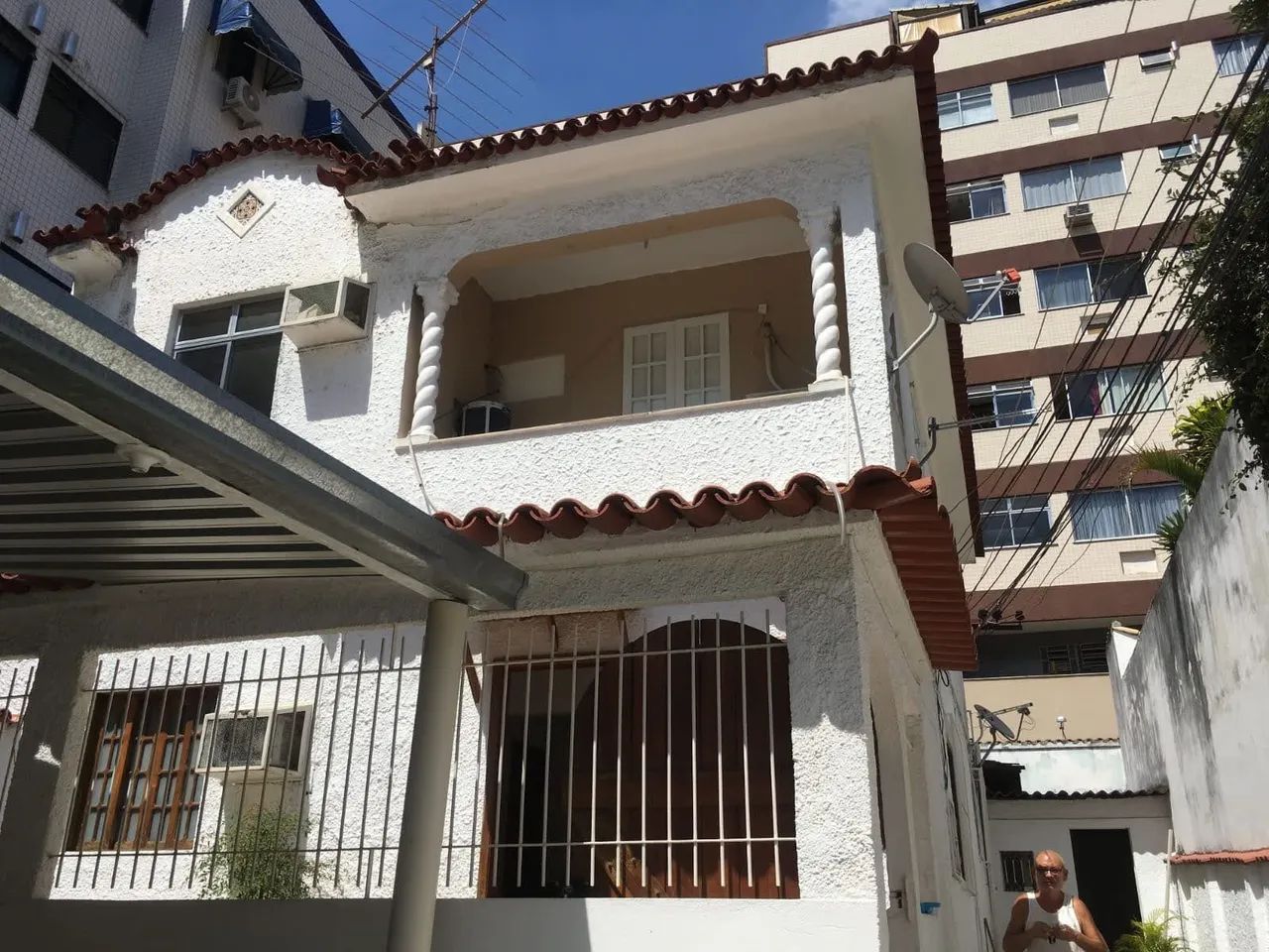 Foto - Rio de Janeiro - Freguesia (Jacarepaguá)