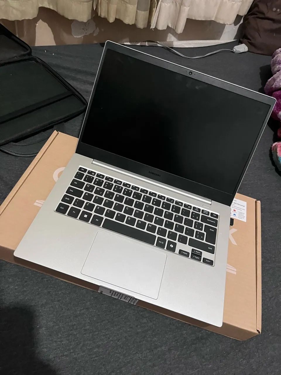 Samsung Book Go | 128GB - Foto 5