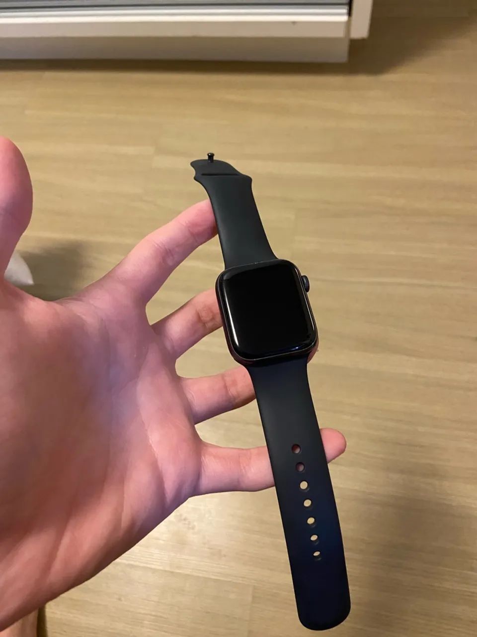 Apple Watch Séries 5 - 44mm - Foto 5