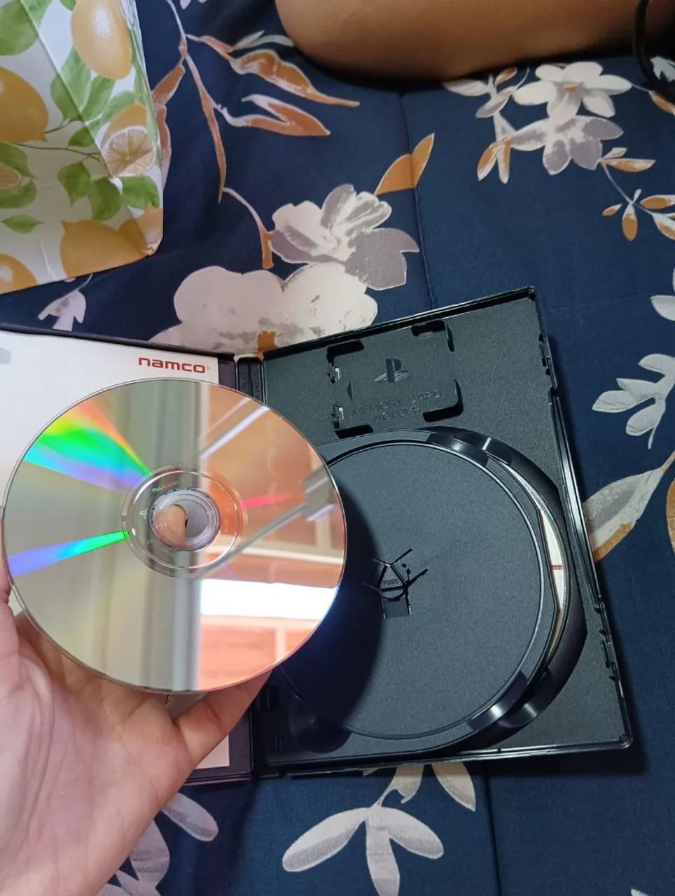 Xenosaga 3 - playstation 2 - Foto 5