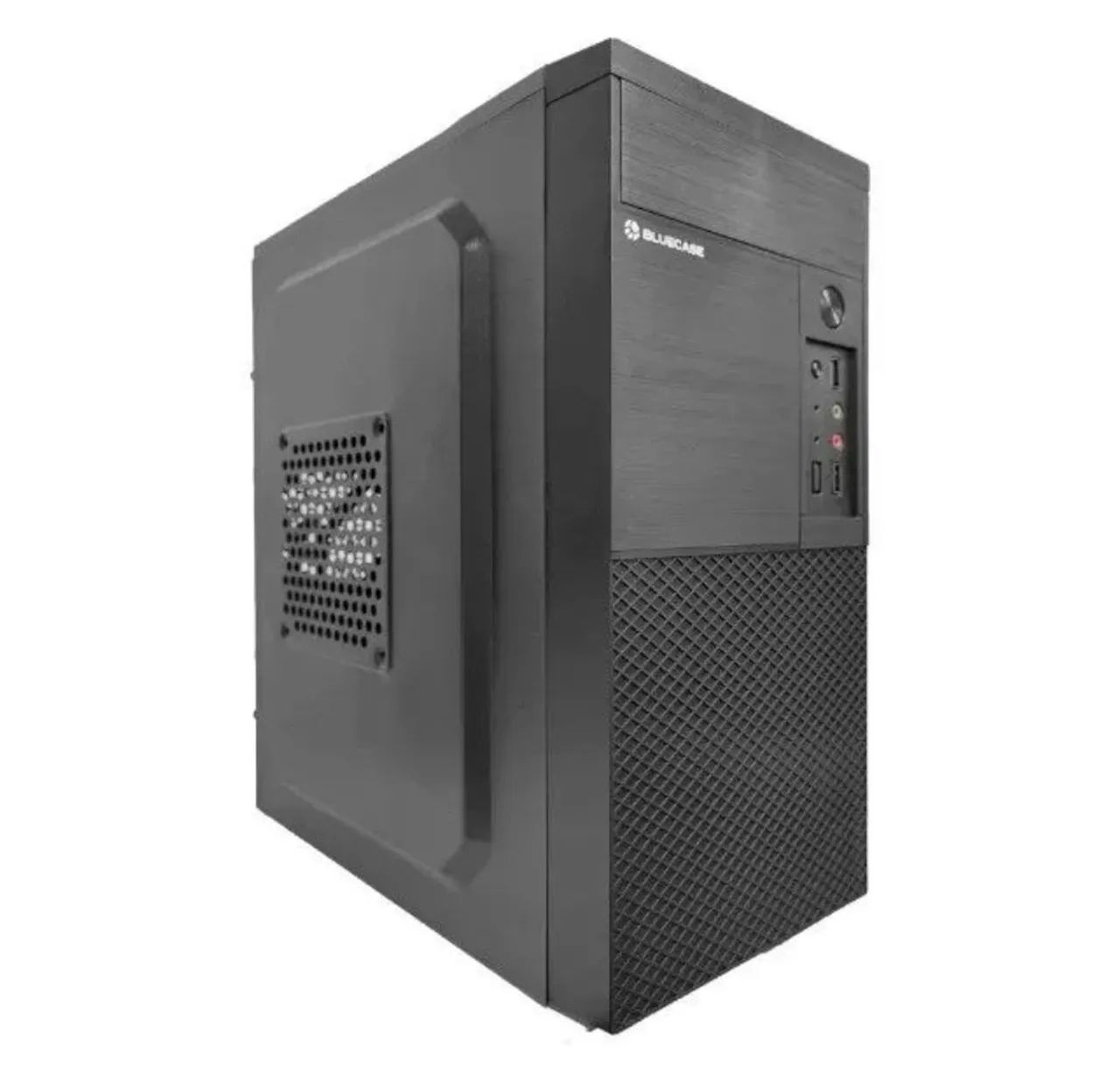 Computador Intel i5 com 256 GB de SSD