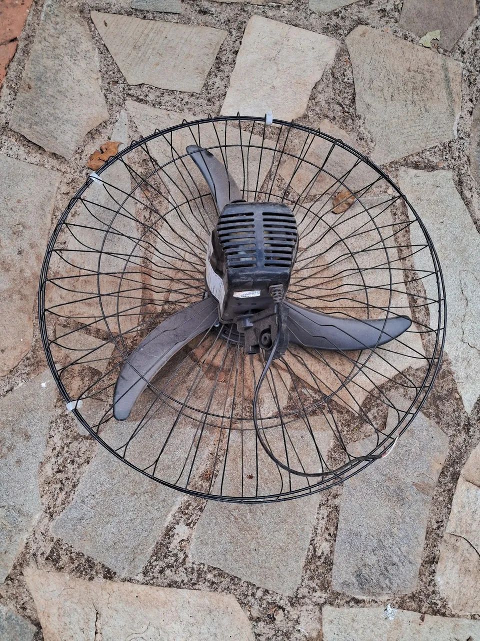 Vendo 2 ventiladores funcionando R$299 - Foto 4