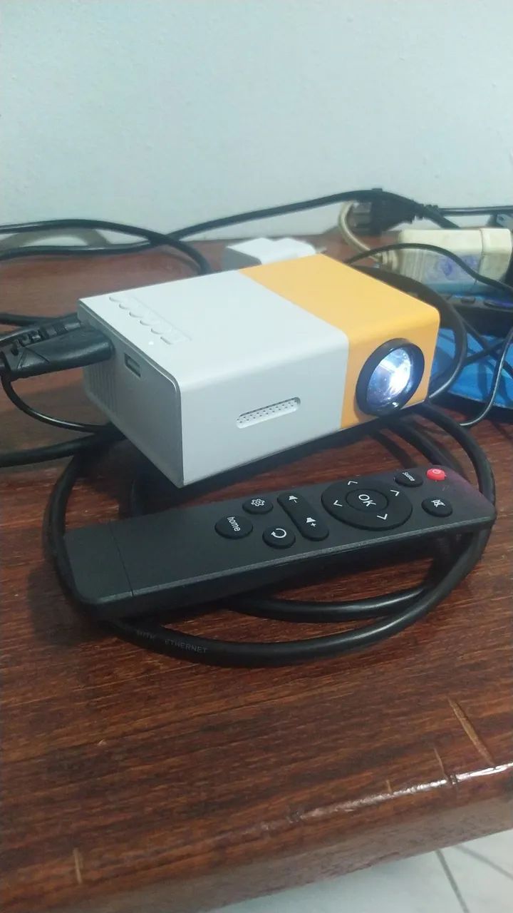 Retroprojetor 