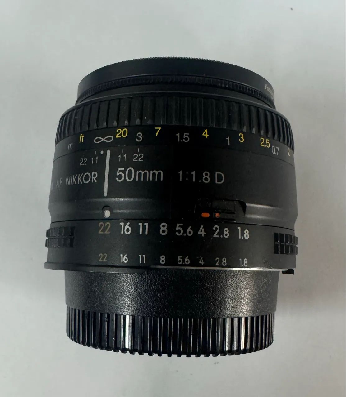 Nikon 7000 D + lentes acessórios e Flash  - Foto 5