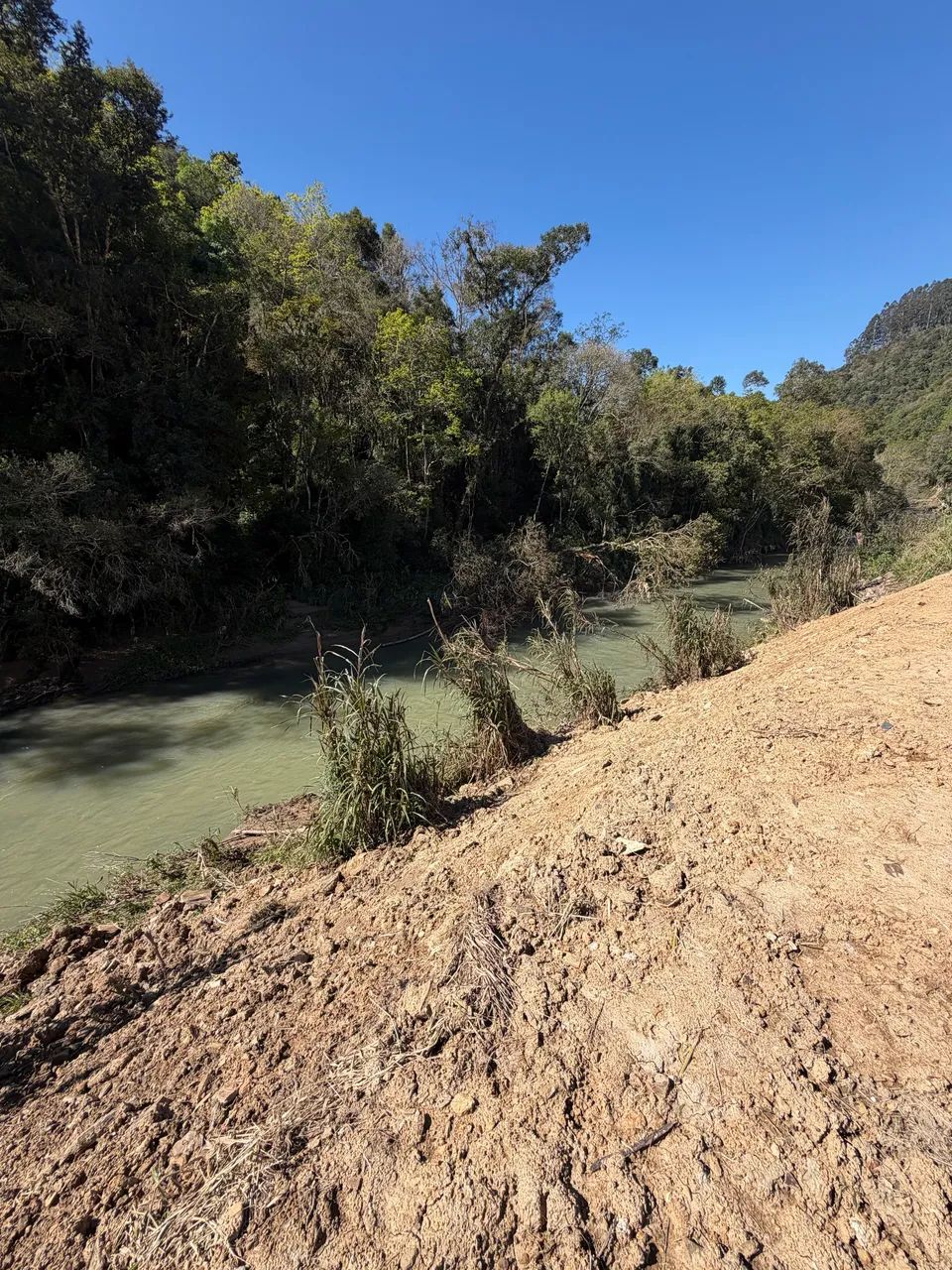 Terreno em Alfredo Wagner  - Foto 4