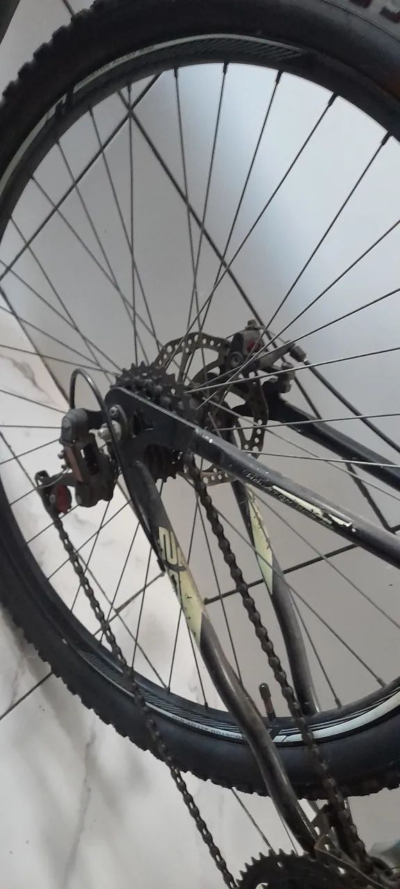 BICICLETA - Foto 5