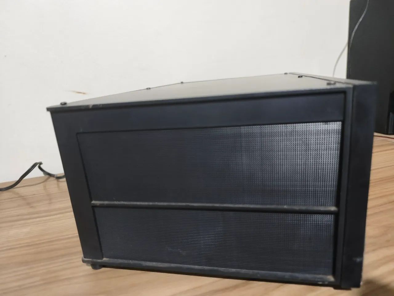 Tape Deck Gradiente S 95 - Foto 4