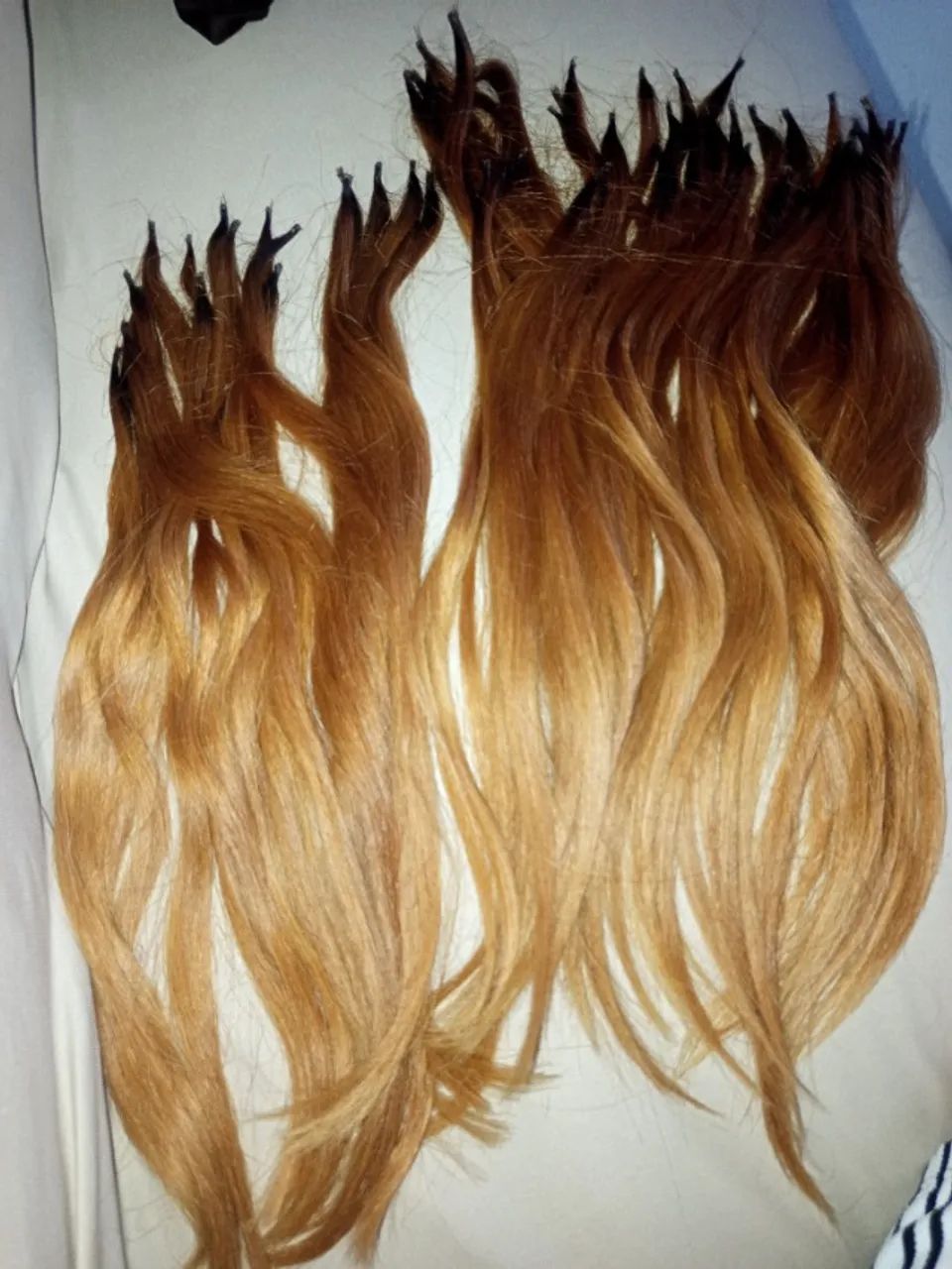 Cabelo mega  - Foto 2