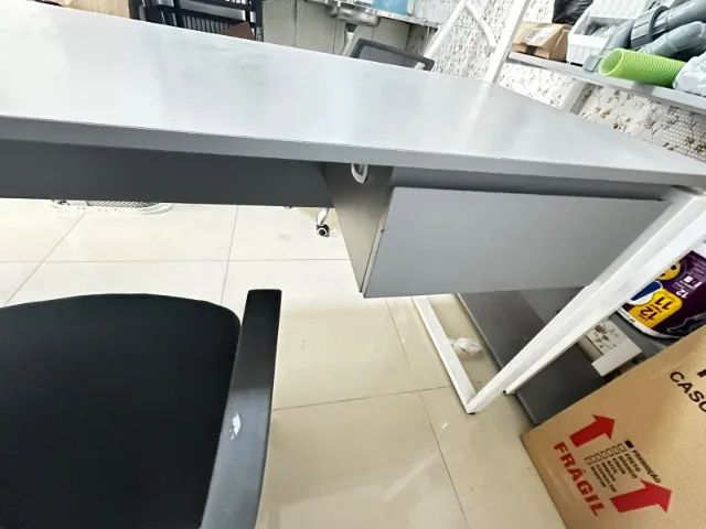 mesa de escritório - Foto 2