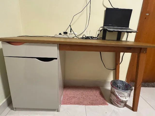 Mesa Escrivaninha - Foto 2