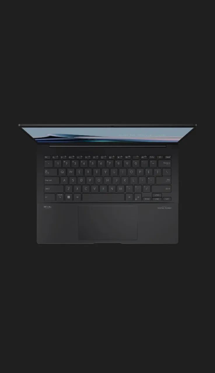 Notebook ASUS Zenbook 14 OLED (Q415MA) - Foto 3