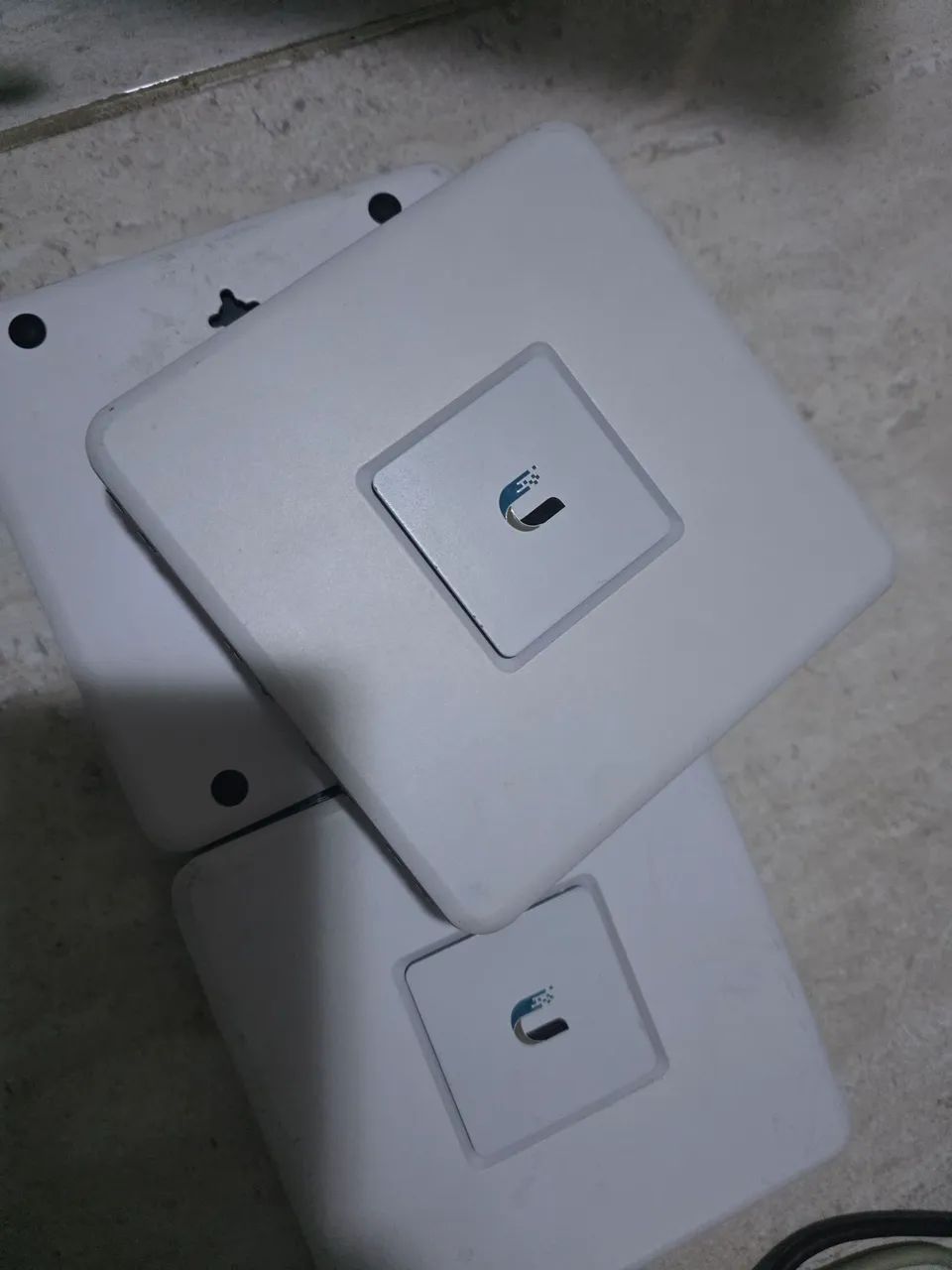 Unifi Security Gateway 3 - Foto 2
