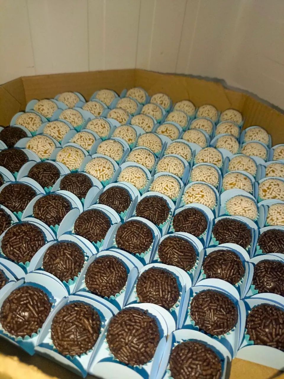 Vendo brigadeiros  - Foto 2