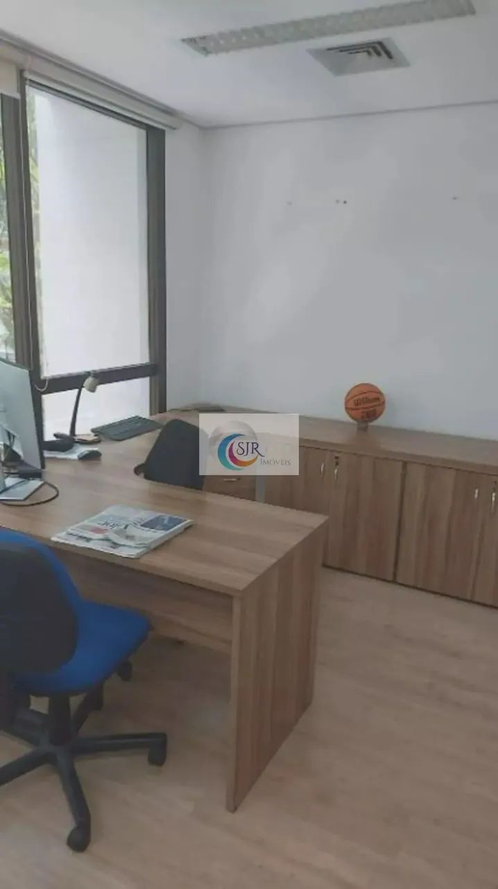 Conjunto para alugar, 251 m² - Vila Olímpia - São Paulo/SP - Foto 9