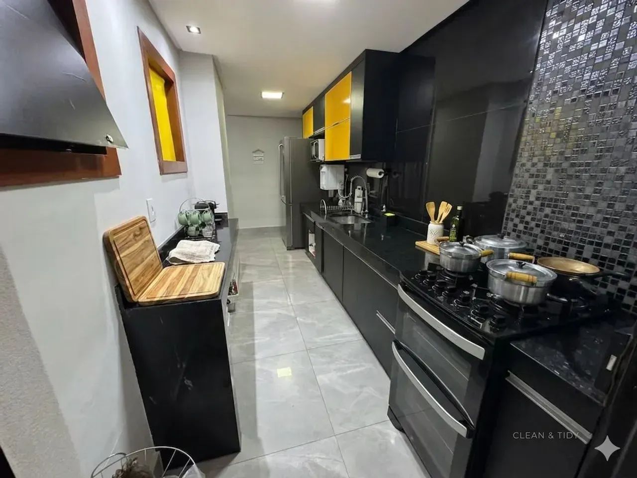 Casa em Condomínio Sítio Santa Luzia - Foto 5
