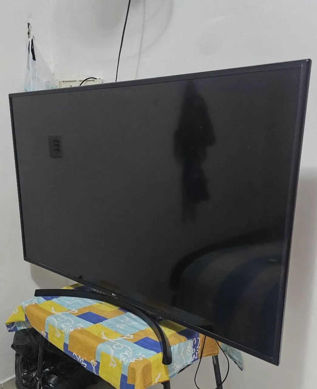 Tv lg 60 polegadas - Foto 2