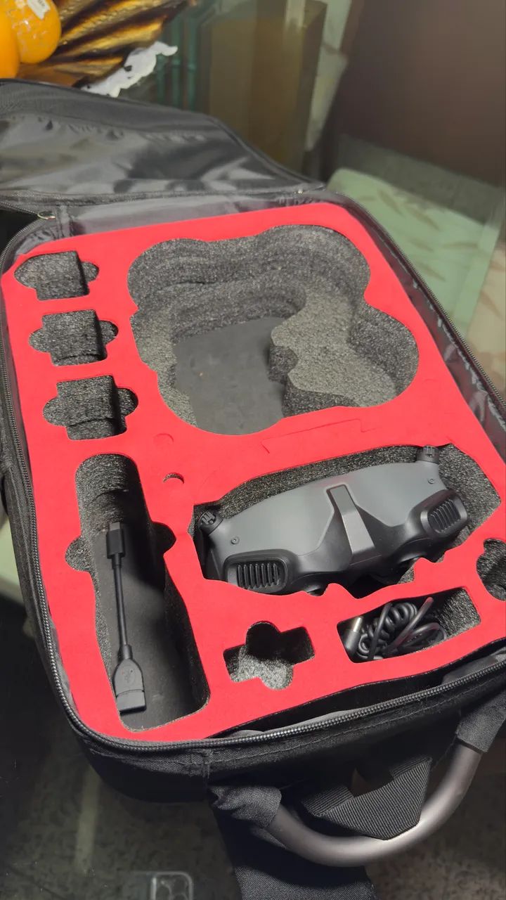 DJI AVATA 1 FLY MORE COMBO - Foto 4