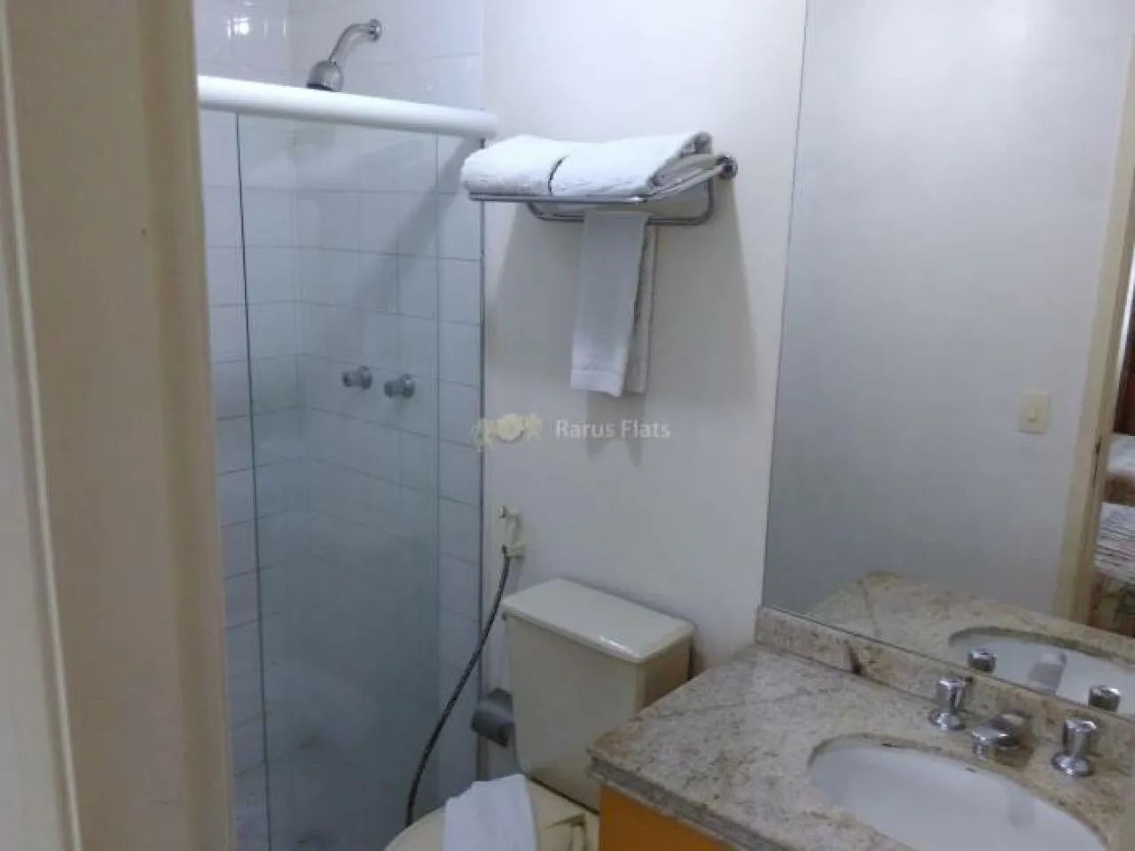 Flat com 1 Quarto para alugar, 26m² - Vila Mariana - Foto 5