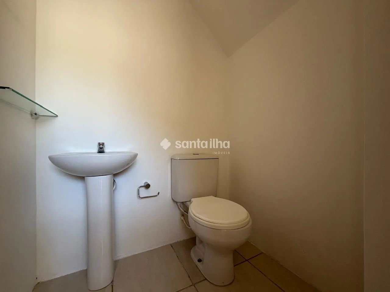 Terreno com 2 casas à venda, 110m² - Rio Tavares - Florianópolis - Foto 5