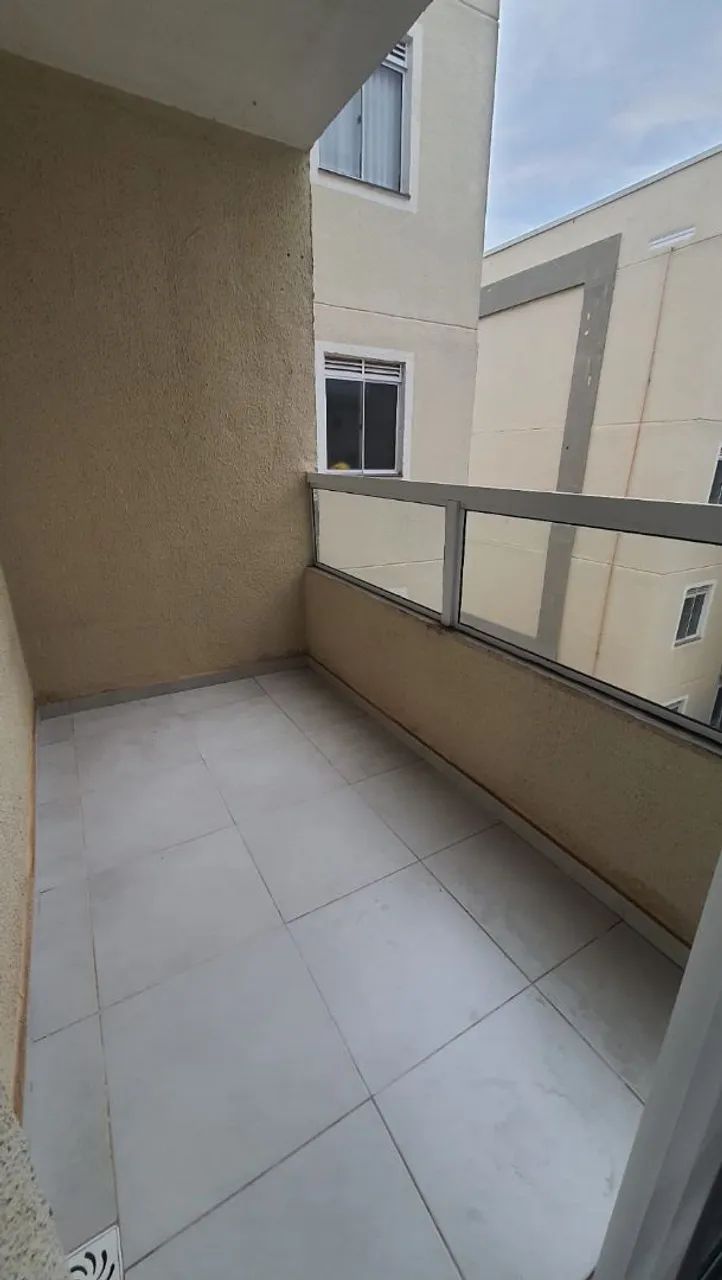 APARTAMENTO PARQUE MONTE BLANC