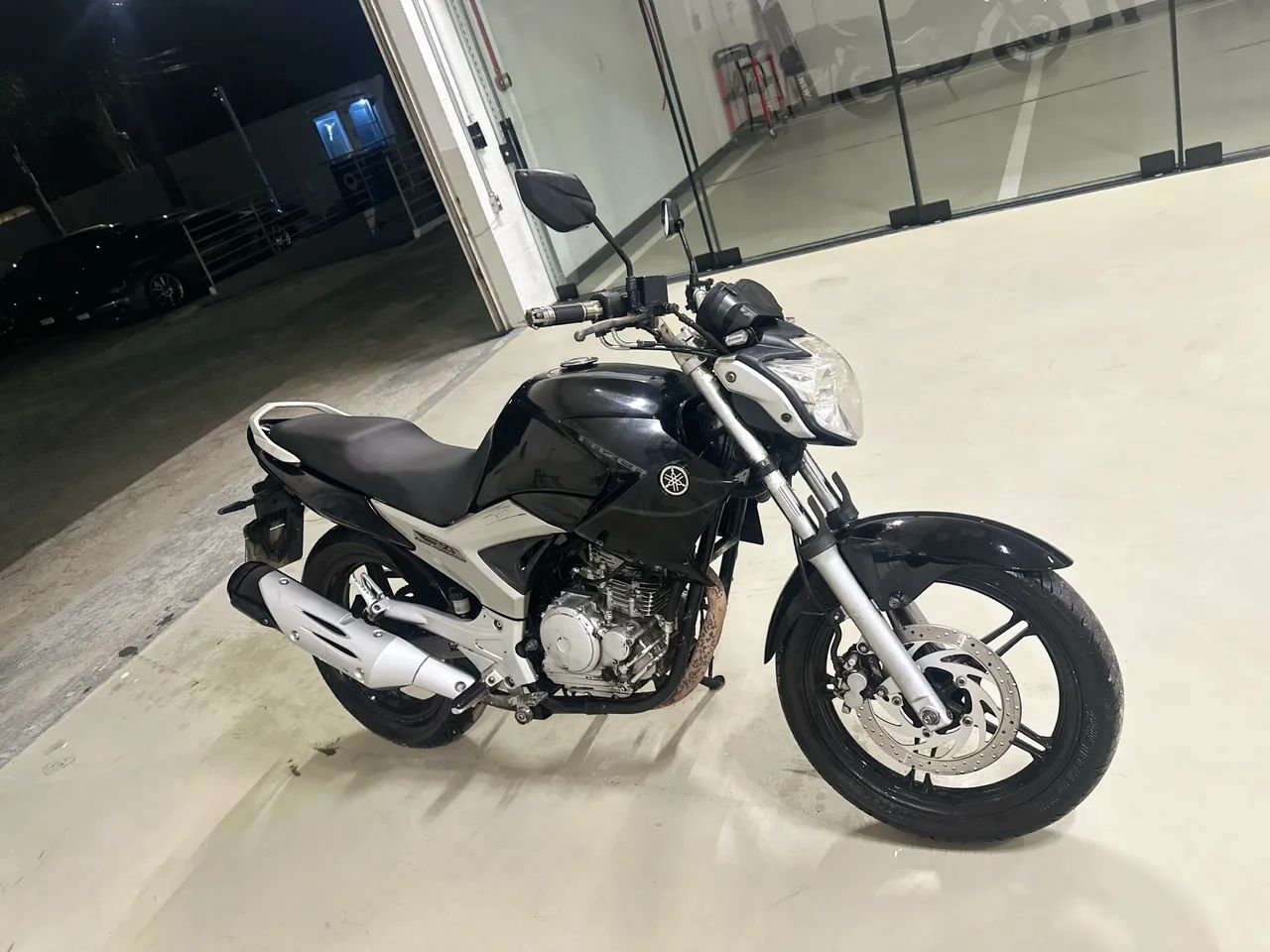 Fazer 250  - Foto 3