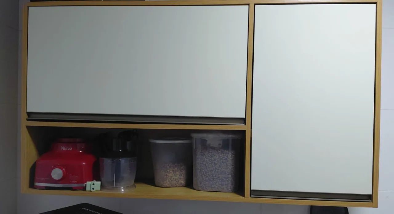 Armários de cozinha e nichos  - Foto 3