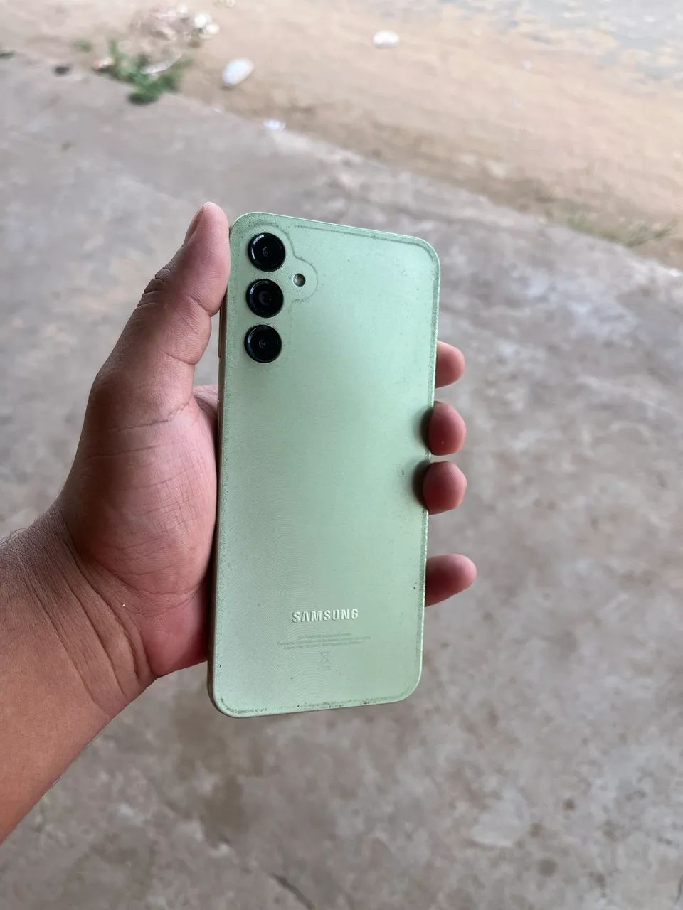 Galaxy A14 128GB - Foto 5