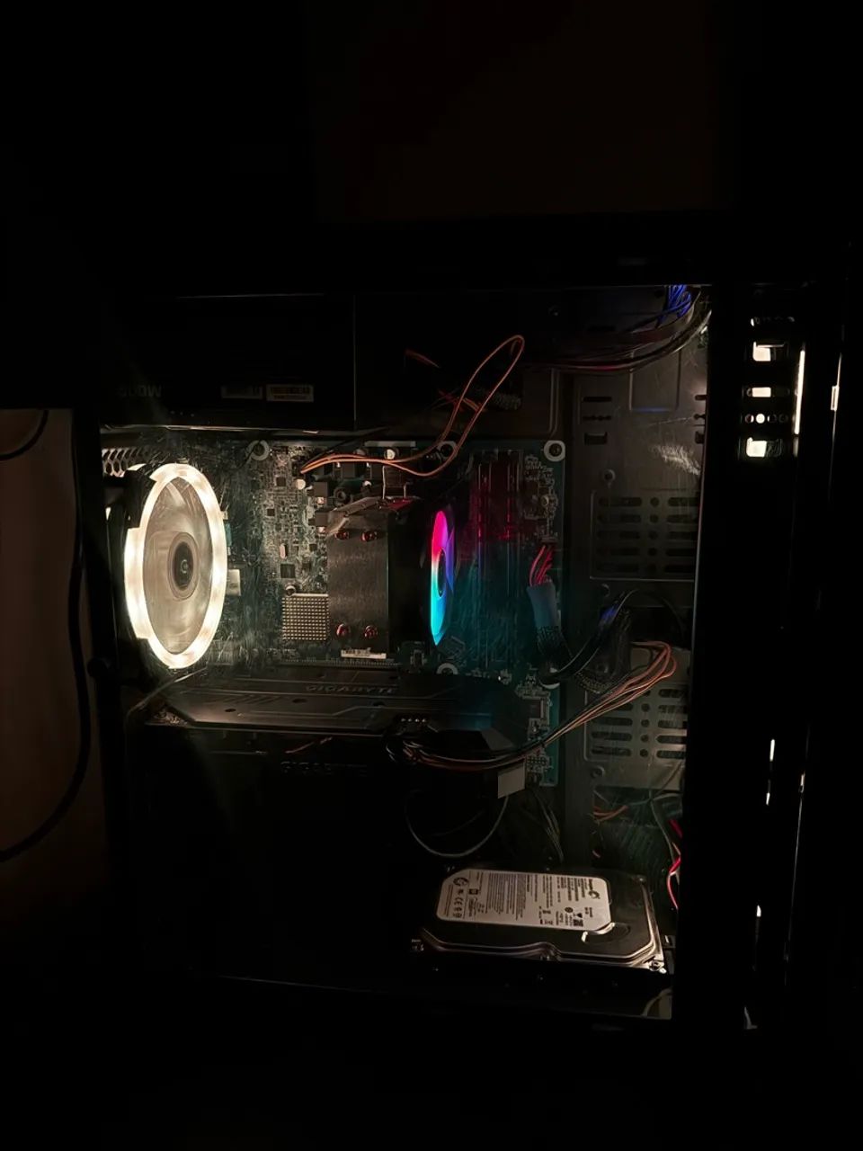 Pc Gamer gtx 1660  - Foto 2