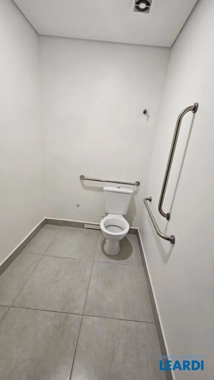CONJ. COMERCIAL - LAPA - SP - Foto 4