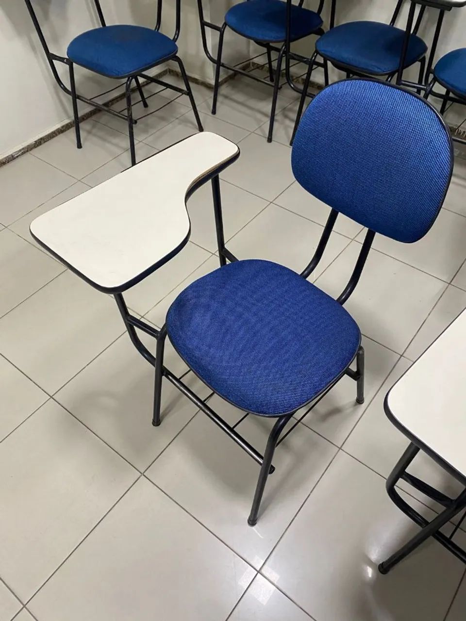 Cadeira Universitária 