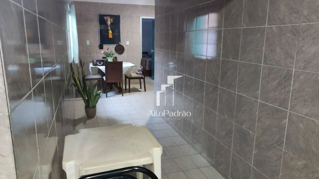Casa com 3 dormitórios à venda - Foto 3