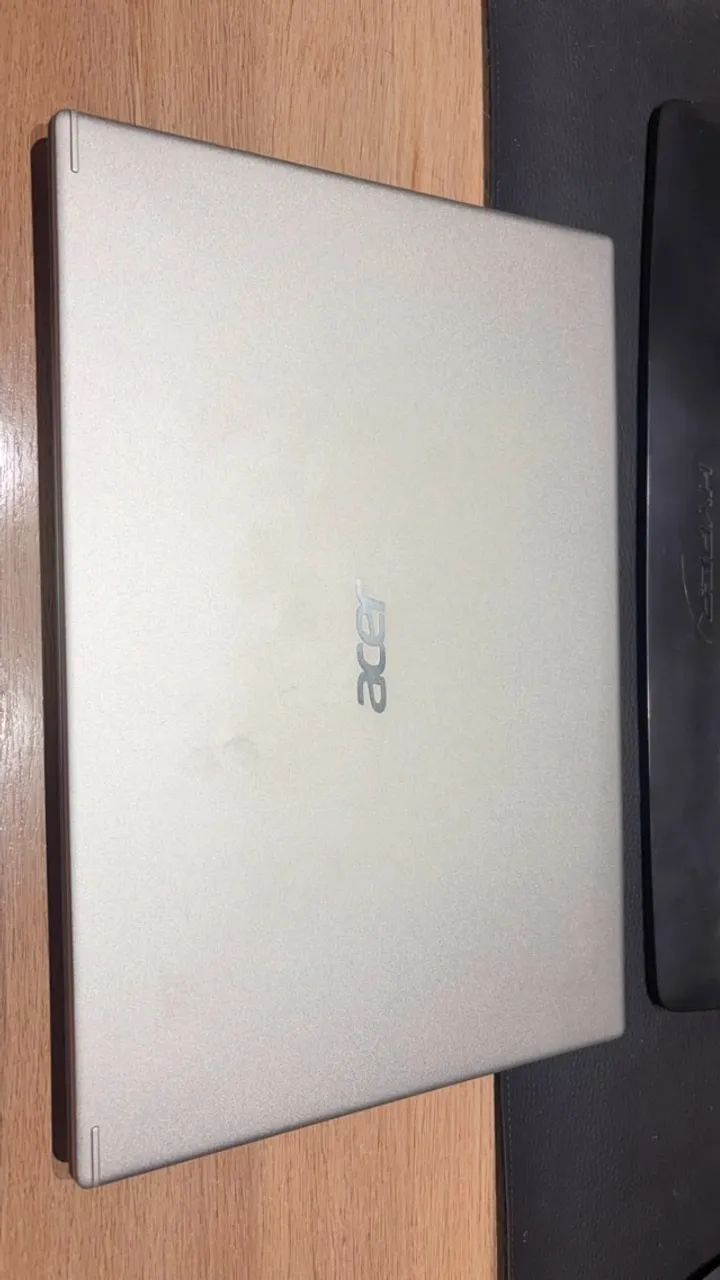 Notebook Acer Aspire 5 14" FullHd 8gb ram - Foto 2