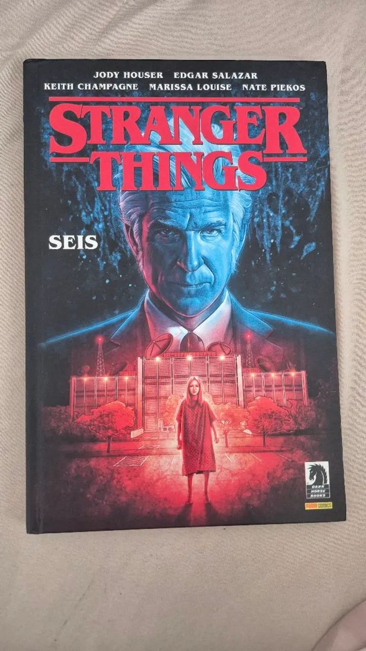 Stranger Things 3 vol - Foto 3