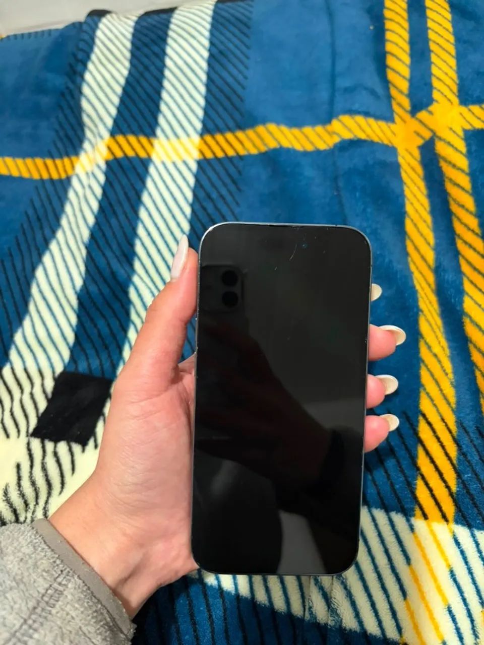 Iphone 14 Pro 256gb - Violeta  - Foto 3