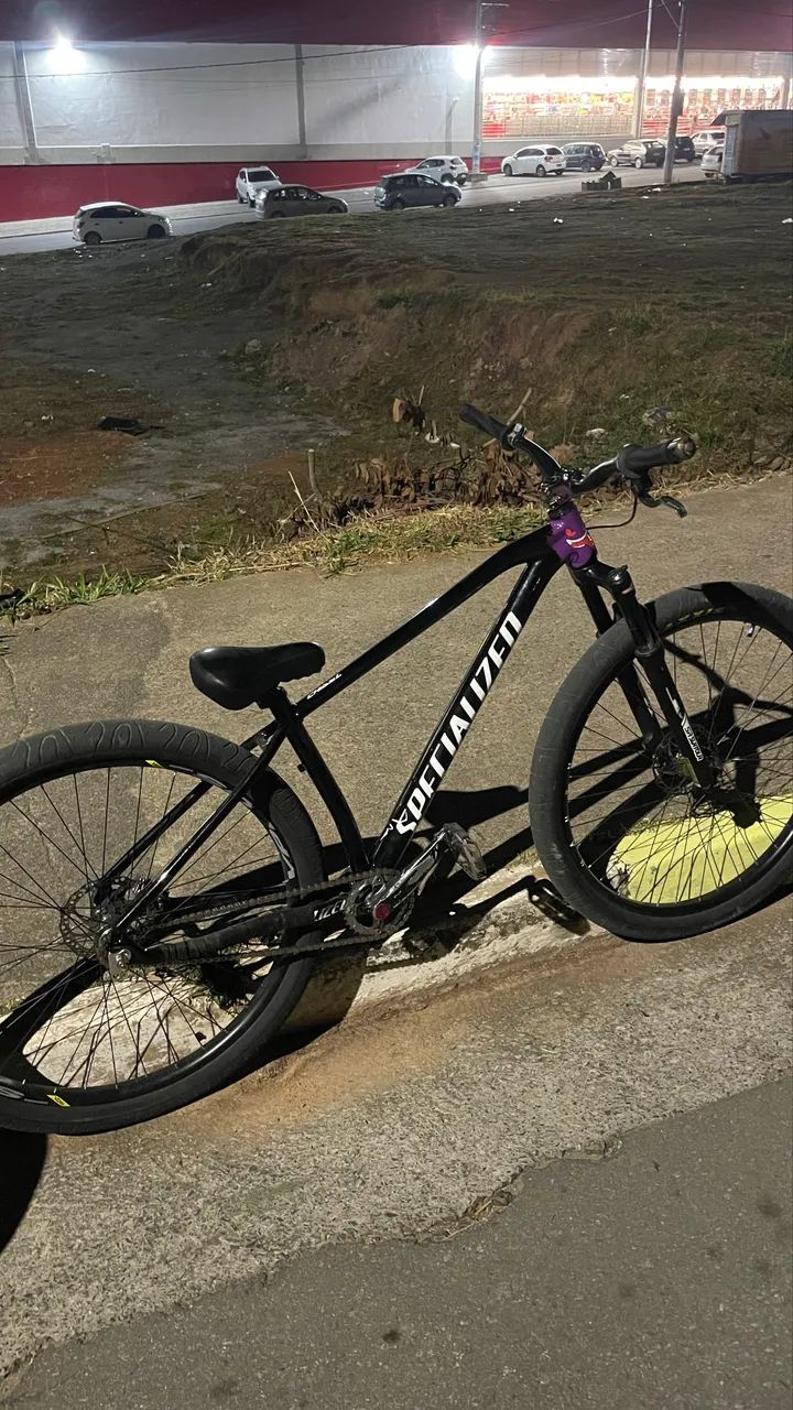 Bicicleta  - Foto 3