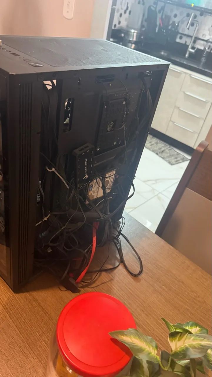 Pc gamer AMD RYZEN 5 (sem placa de vídeo)  - Foto 2