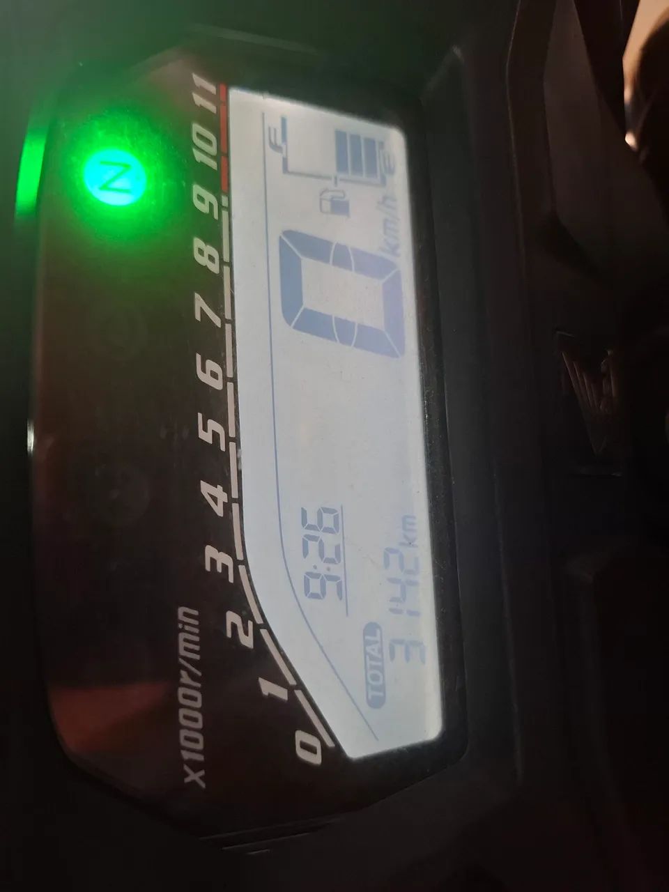 Moto zerada ! - Foto 5