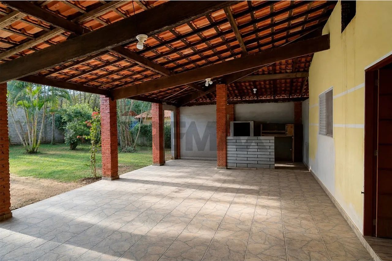 Chácara com 1.200 m² de Terreno e 500 m² de Construção em Capivari | Bosque dos Pinheiros - Foto 4