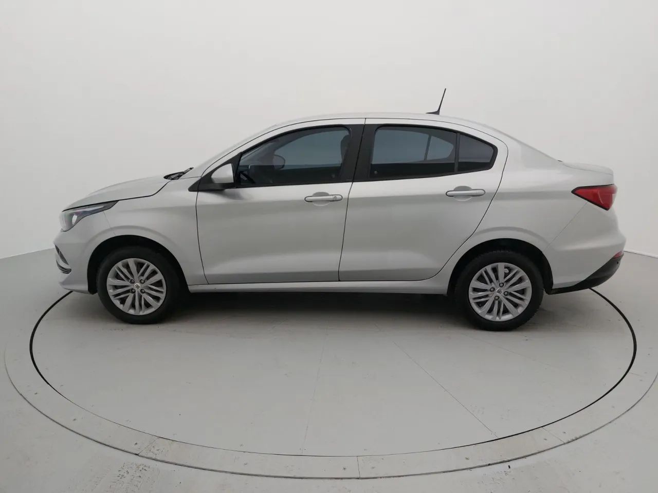 Fiat Cronos Drive 1.3 8V Flex 2024 - Foto 2