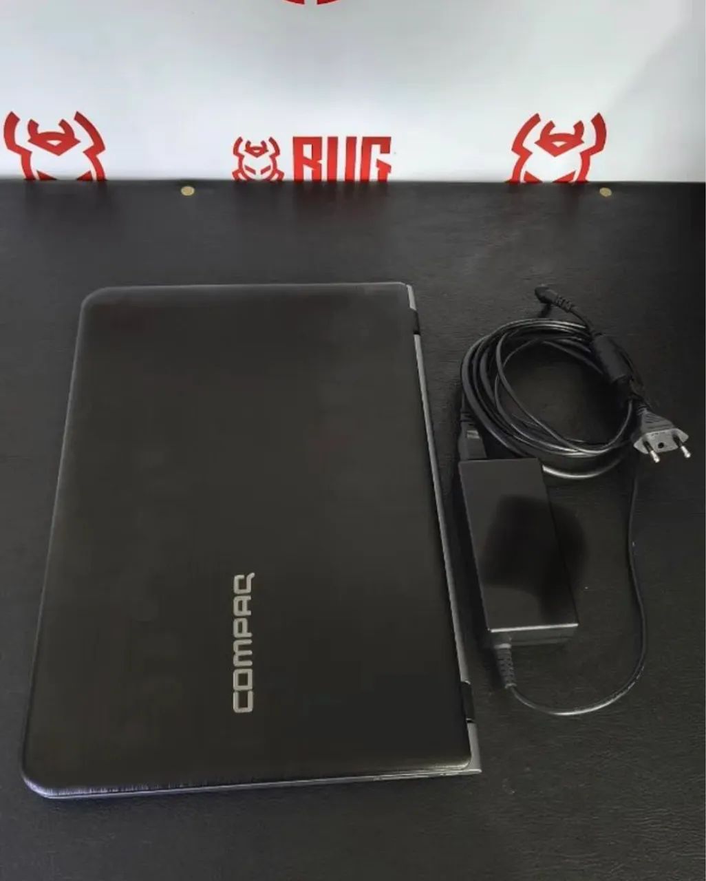 Notebook Compaq Ssd  - Foto 5