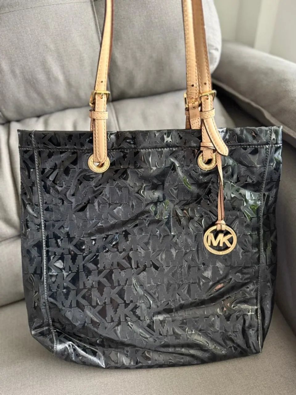 Bolsa MICHAEL KORS Original 