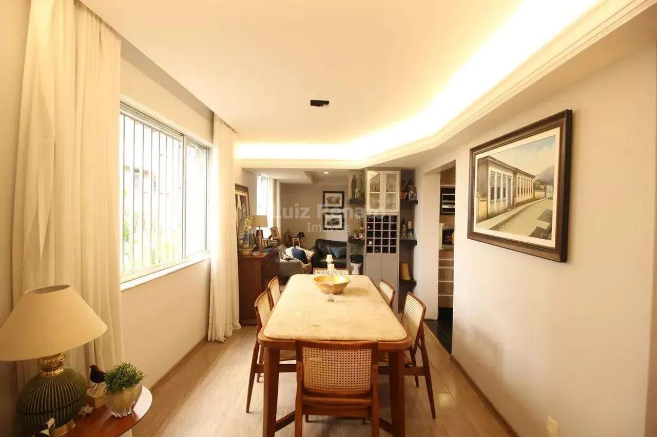 Apartamento à venda no bairro Serra - Foto 5