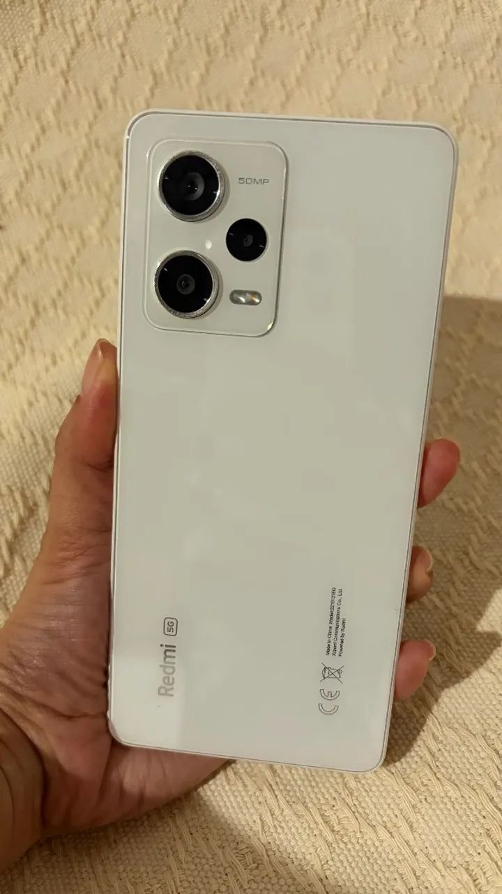 Xiaomi Redmi Note 12 Pro 5G - Foto 3