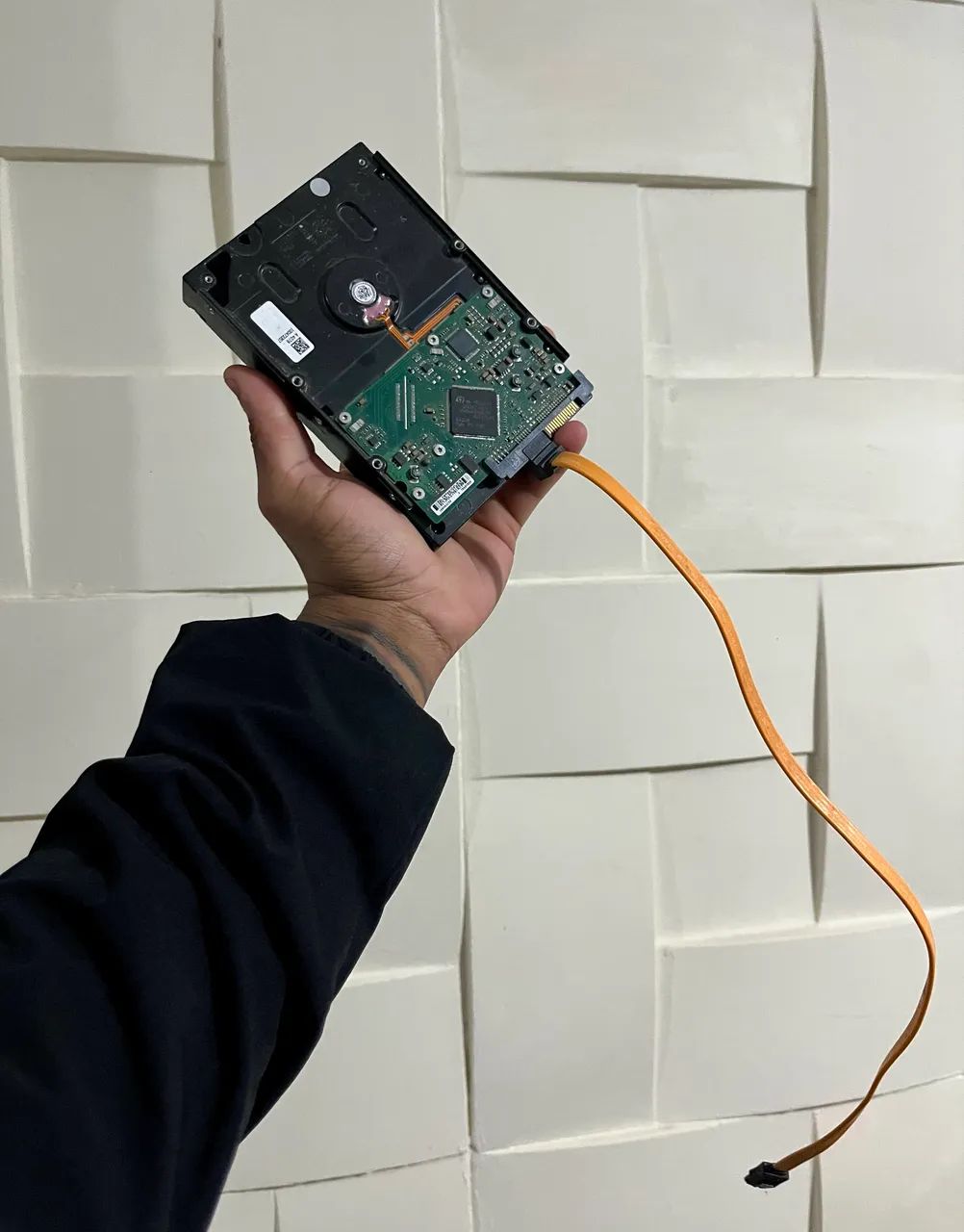 Hd 750 Gbytes