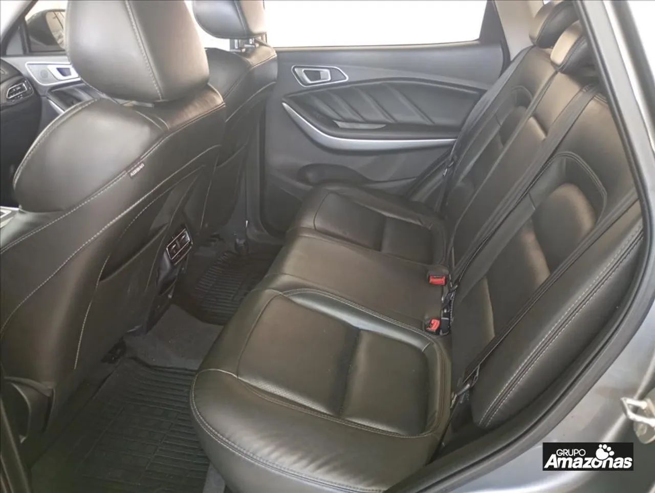 Chery Tiggo 7 TXS 1.5 16V Turbo Flex Aut., foto 8 de 20