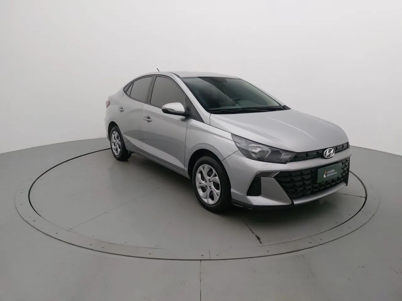 Hyundai HB20S Comfort Plus 1.0 TB Flex 12V Mec., foto 7 de 18